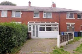 3 Bedroom Terraced